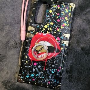 Samsung Galaxy S21 Phone Case